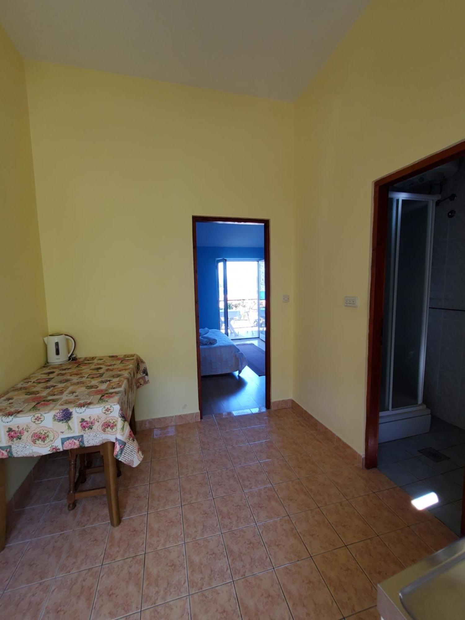 Apartments Dabelić Polače Zimmer foto
